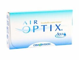 AIR OPTIX (ALCON)